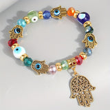 Retro Bohemian Bracelet