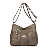 Retro Casual Bag