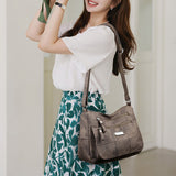 Retro Casual Bag