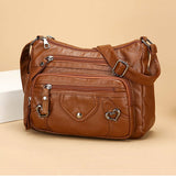 Retro Bohemian Bag