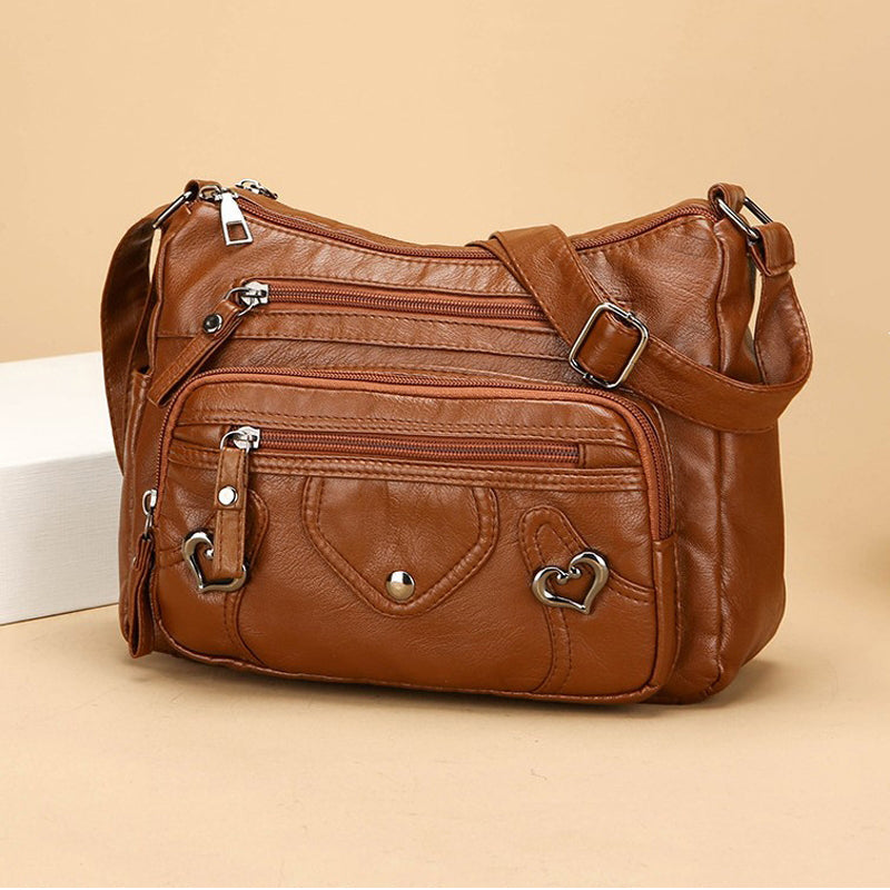 Retro Bohemian Bag