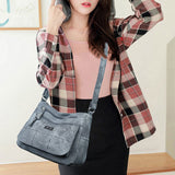 Retro Casual Bag