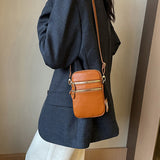 Retro Chic Everyday Bag