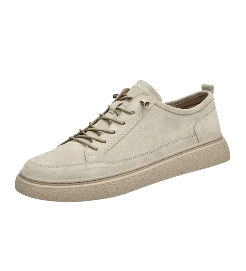 Velvet Sneakers
