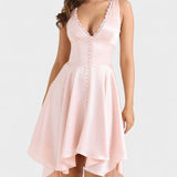 Elodie - Romance Suave Dress
