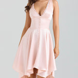 Elodie - Romance Suave Dress