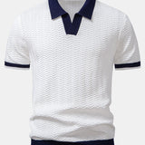 ASCOT Pletené Polo