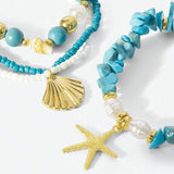Retro Bohemian Bracelet