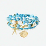 Retro Bohemian Bracelet