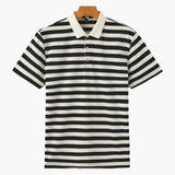 Coastal Comfort Polo