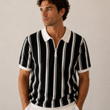 Modena Half-Zip Pullover