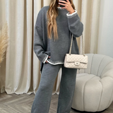 Lisa - Komfortní Relaxační Set