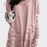 Fiorè B Rich Tunic