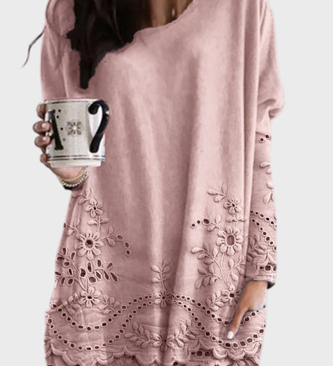 Fiorè B Rich Tunic