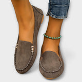 Sabrina - Mokasíny" can be rewritten as "Sabrina - Stylish Moccasins.
