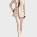 Olívia - Komplet Blazer a Kalhot