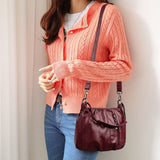 Retro Bohemian Bag