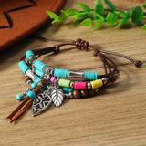 Retro Bohemian Bracelet