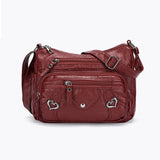 Retro Bohemian Bag