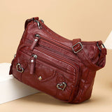 Retro Bohemian Bag