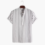 Sailor Polo Shirt - Bari Collection