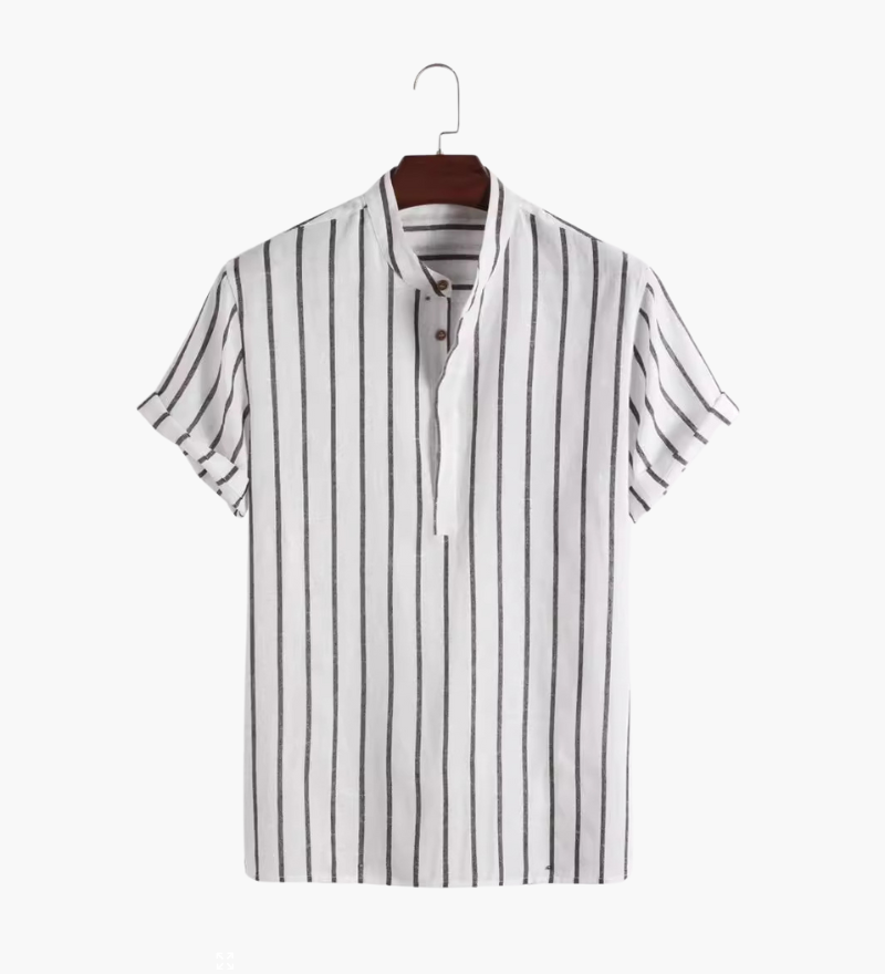 Sailor Polo Shirt - Bari Collection