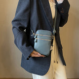 Retro Chic Everyday Bag