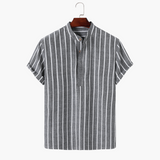 Sailor Polo Shirt - Bari Collection