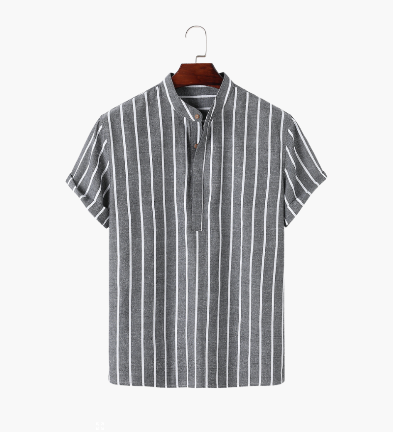 Sailor Polo Shirt - Bari Collection