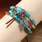 Retro Bohemian Bracelet