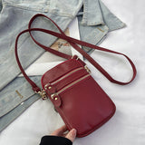 Retro Chic Everyday Bag