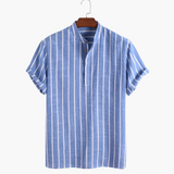 Sailor Polo Shirt - Bari Collection