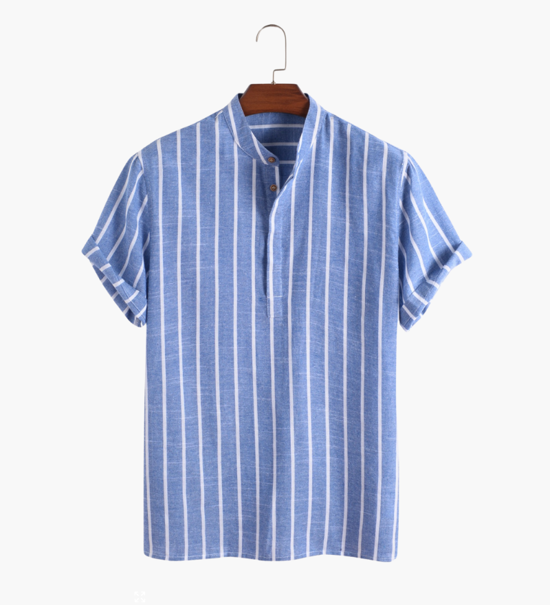 Sailor Polo Shirt - Bari Collection