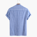 Sailor Polo Shirt - Bari Collection