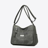 Retro Casual Bag
