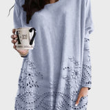 Fiorè B Rich Tunic