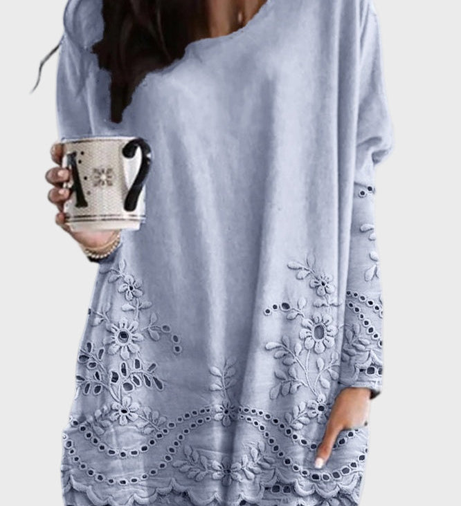 Fiorè B Rich Tunic