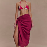 Vin Evie Cotton Beach Wrap