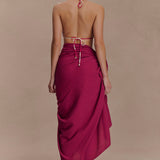 Vin Evie Cotton Beach Wrap