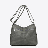 Retro Casual Bag
