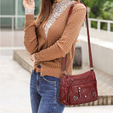 Retro Bohemian Bag