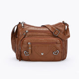 Retro Bohemian Bag