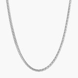 Kubánský řetěz (3 mm)