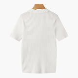 CHUNCHEON Casual Polo