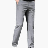 PORTO Slim Chino Kalhoty
