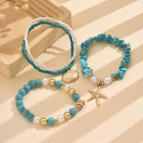 Retro Bohemian Bracelet