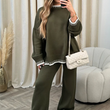 Lisa - Komfortní Relaxační Set