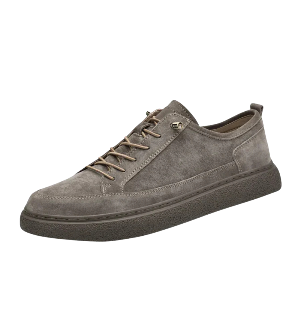 Velvet Sneakers