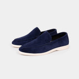 Loafery Marina - Dark Blue
