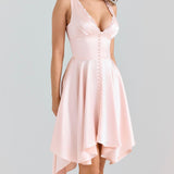 Elodie - Romance Suave Dress